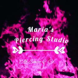 Maria’s piercing studio, 1st Mary street newry, BT34 2AA, Newry