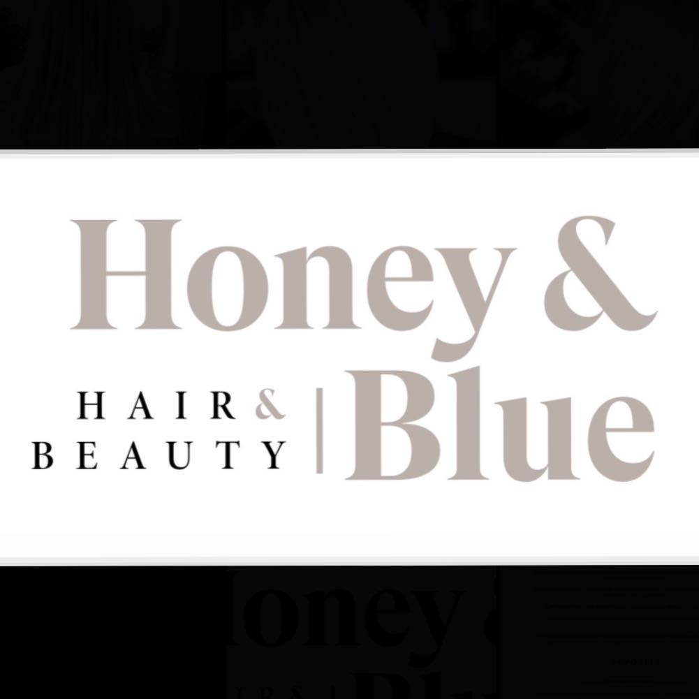 Honey & Blue Hair & Beauty, 15b High Street, Kippax, LS25 7AF, Leeds