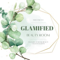 Glamified Beauty Room, 14 Norlands Lane, TW20 8SS, Egham
