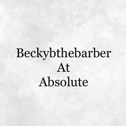 Beckybthebarber, 1-5 Hungate, Absolute, NR34 9TT, Beccles