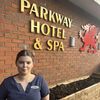 Zoe John - Parkway Hotel and Spa