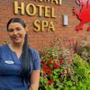 Bethan Whiting - Parkway Hotel and Spa