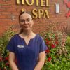 Molly Gibbs - Parkway Hotel and Spa