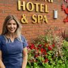 Helen Cameron - Parkway Hotel and Spa