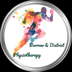 Barrow & District Physiotherapy, The Gym Group, Hindpool Retail Park, Hindpool Rd, Cornerhouse, LA14 2NE, Barrow-in-Furness