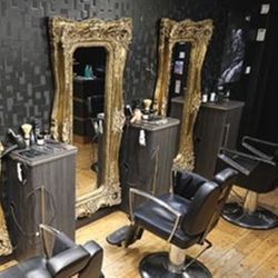 Rox Man's  Salon, 16 Lloyd's  Street, M2 5ND, Manchester