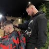 Kyle - KAMO Barbers Durham