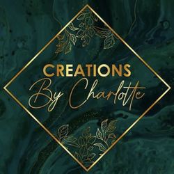 Creations by Charlotte, 8 Farrington Way,, Shifnal