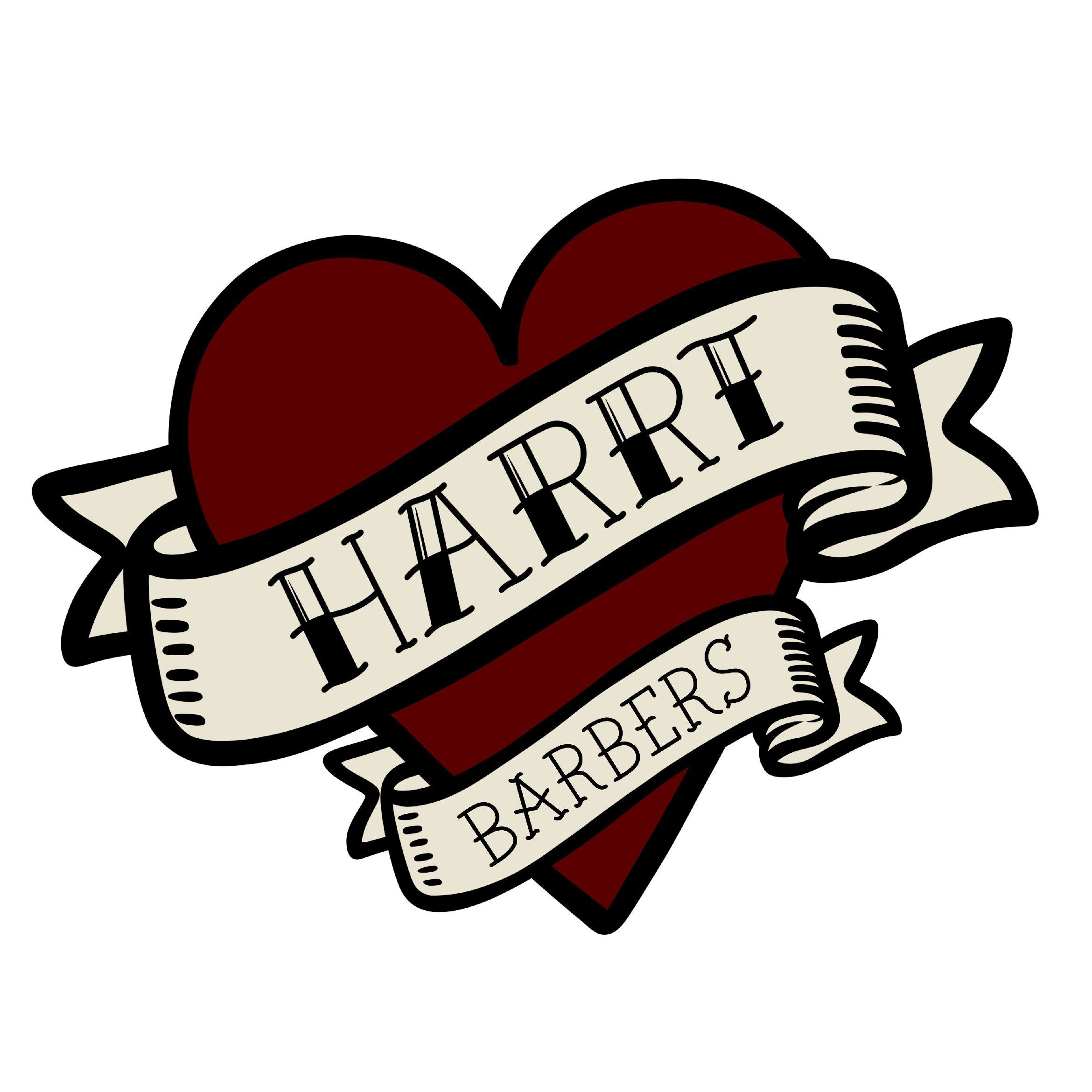 HARRT Barbers, HARRT Barbers 366 Leyland Lane, PR25 1TB, Leyland