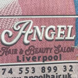 Angel Hair & Beauty Salon, 19, Penlinken Drive, L1 1JQ, Liverpool