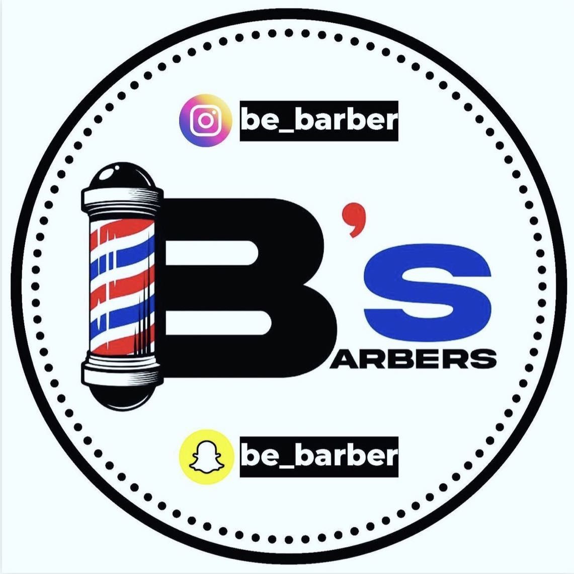 Be’s Barbers Ltd, 232 Fratton Road, PO1 5HH, Portsmouth