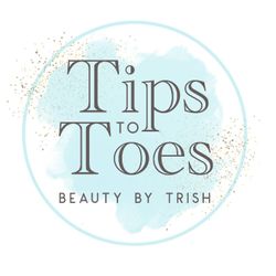Tips To Toes Beauty By Trish, 23 The Triangle, CF45 4BA, Mountain Ash