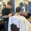Tyler High - FatChops Barber Shop