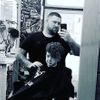 Luke Cox - FatChops Barber Shop