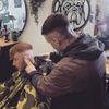 Jake Jones - FatChops Barber Shop