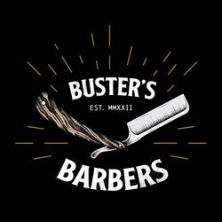 Busters Barbershop, The Point at Polzeath, PL27 6QT, Wadebridge