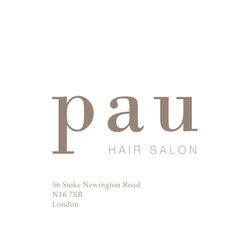 Pau Hair Salon, 56 Stoke Newington road, N16 7XB, London, London