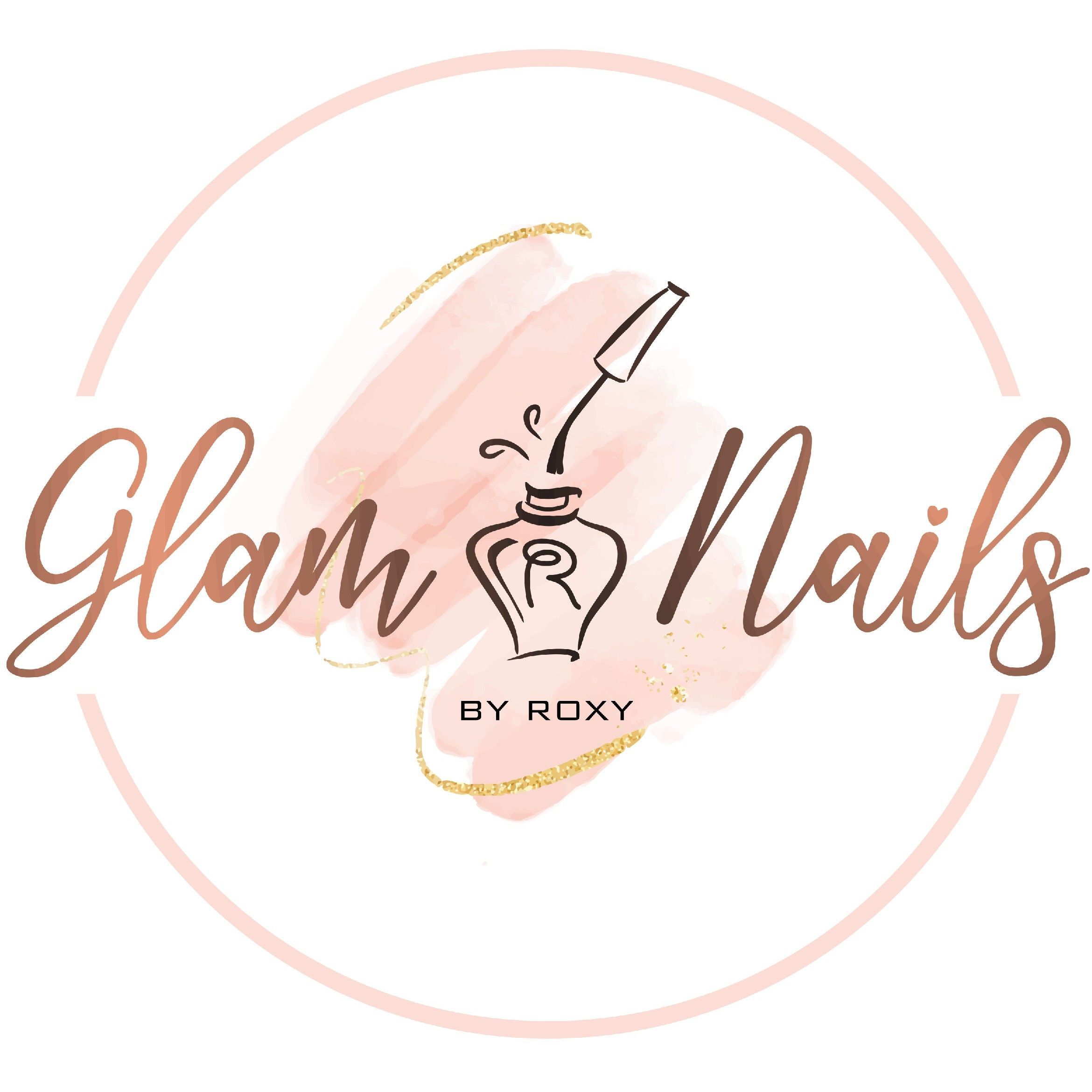 Glam Nails by Roxy, 19 Heol Stradling - Please come around the back. Parking available., CF35 6AN, Bridgend