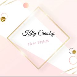 Kelly Crawley Hair Stylist, 1 Shorts Close, BH23 7NG, Christchurch