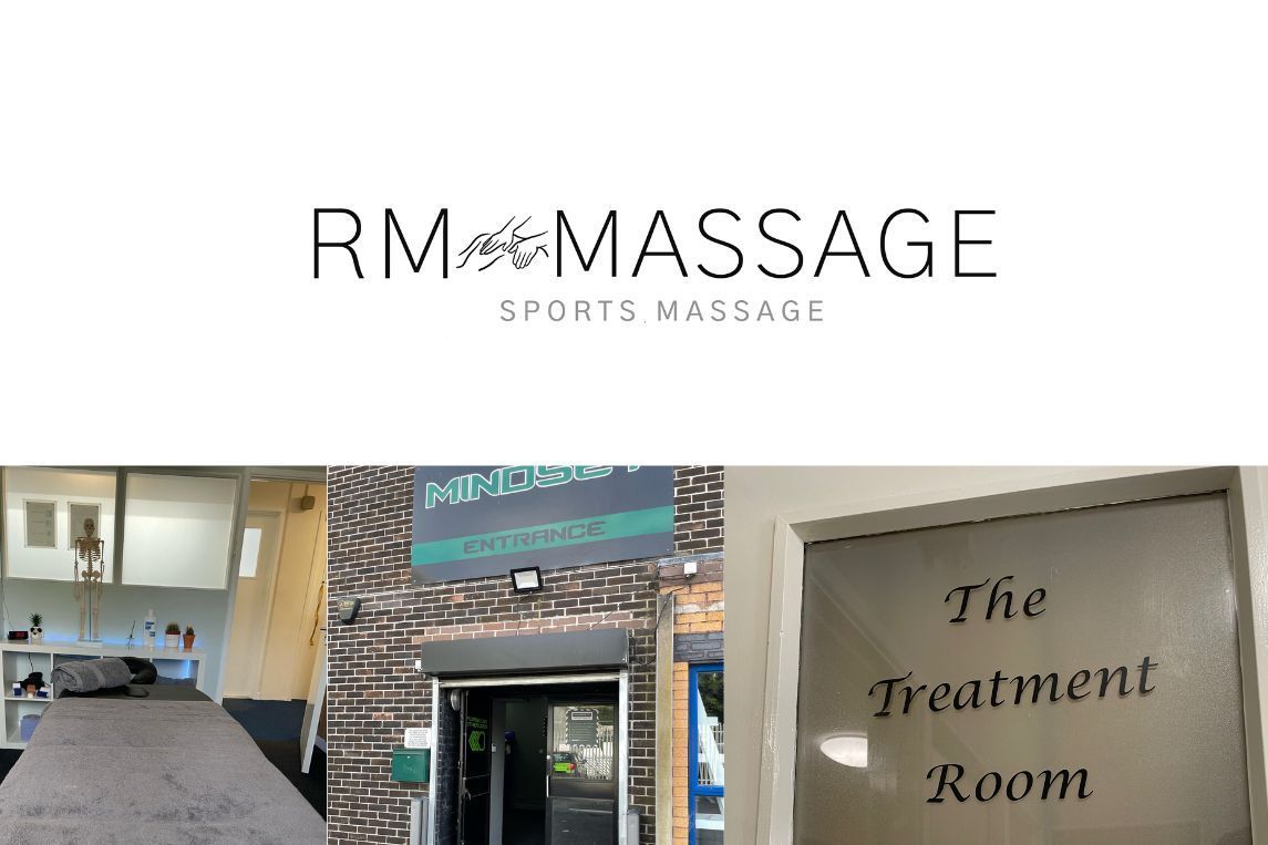 Rm Massage