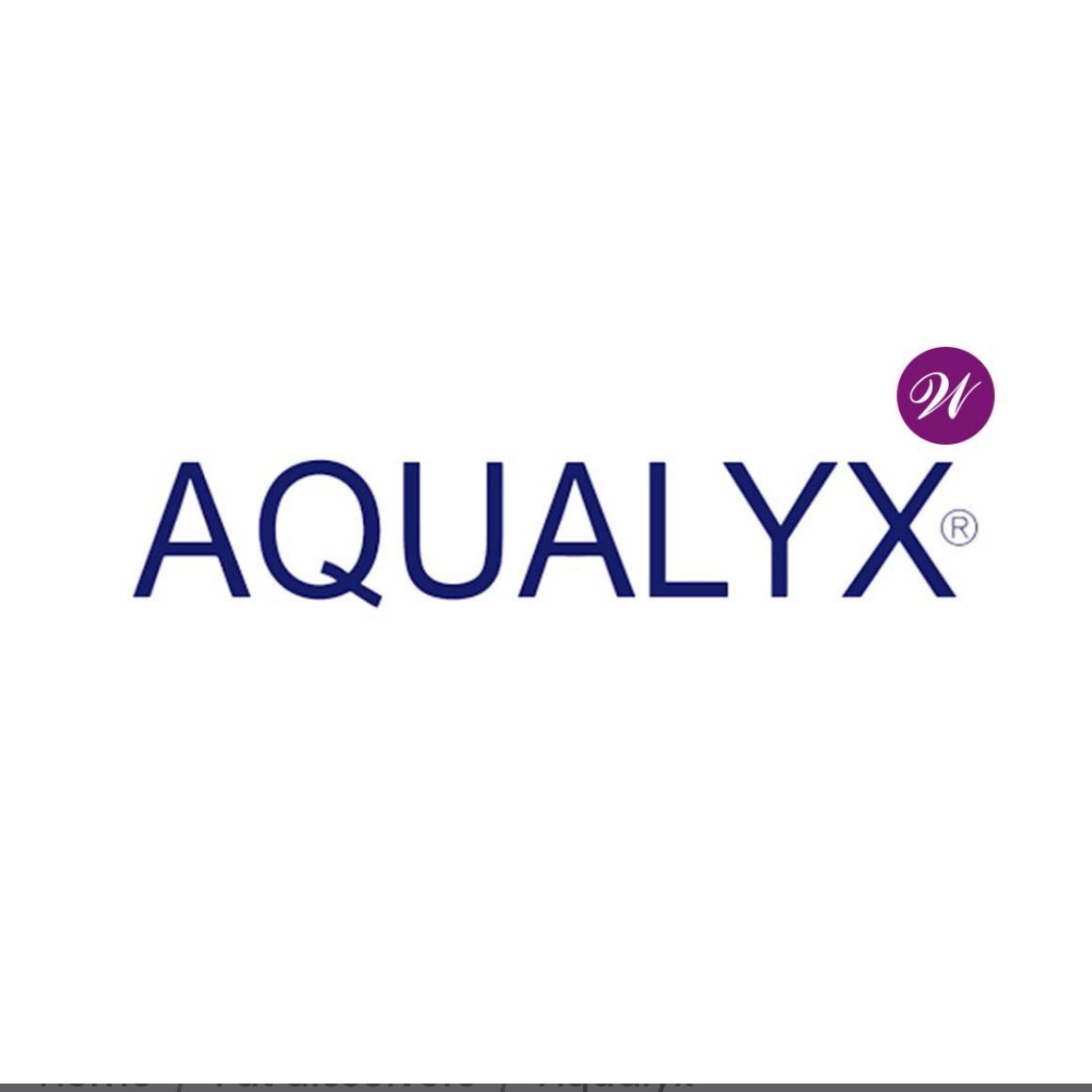 Fat Dissolving Injection Aqualyx Medium Area portfolio