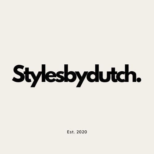 Stylesbydutch, 77 Lever Street, M1 1FL, Manchester