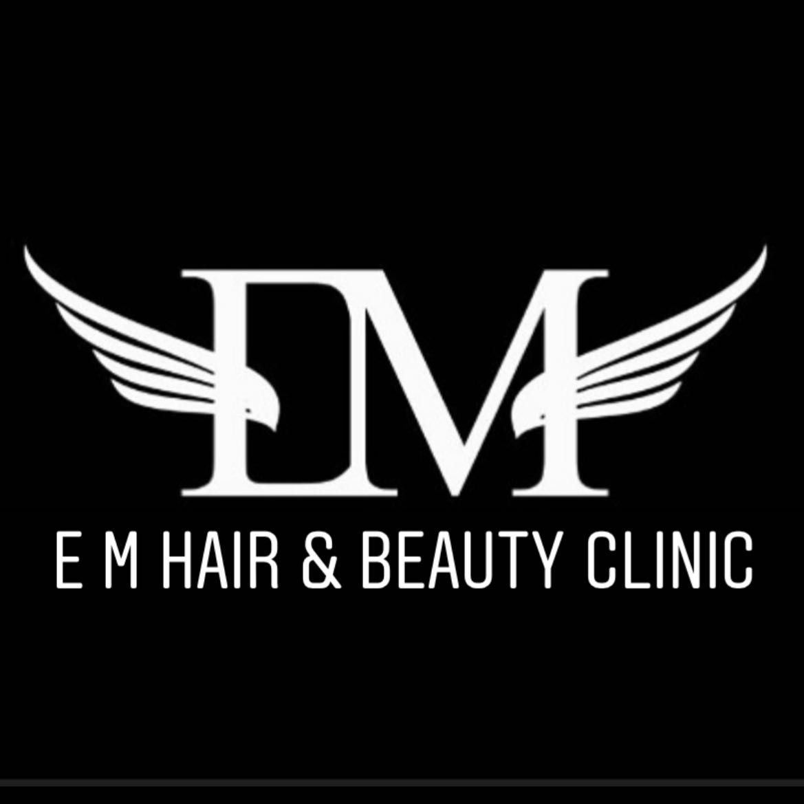 EM hair & beauty clinic, 63a picton road, L15 4LF, Liverpool