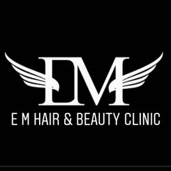 EM hair & beauty clinic, 63a picton road, L15 4LF, Liverpool