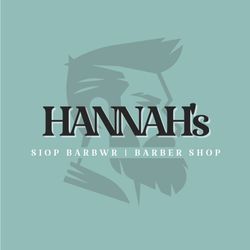Hannah's Barber Shop, Thomas House, 33 High Street, LL59 5EF, Menai Bridge