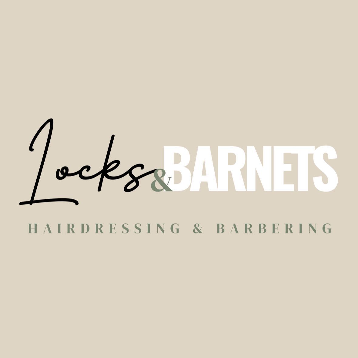 Hannah's Barbering @ Locks & Barnets, Waverley House, Bridge Street, LL59 5DN, Menai Bridge