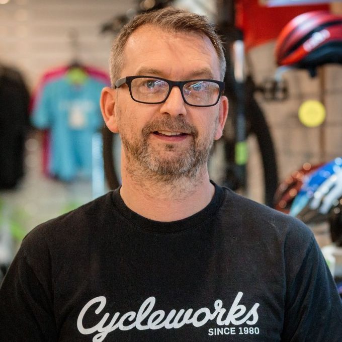 T-Shirts from York Cycleworks