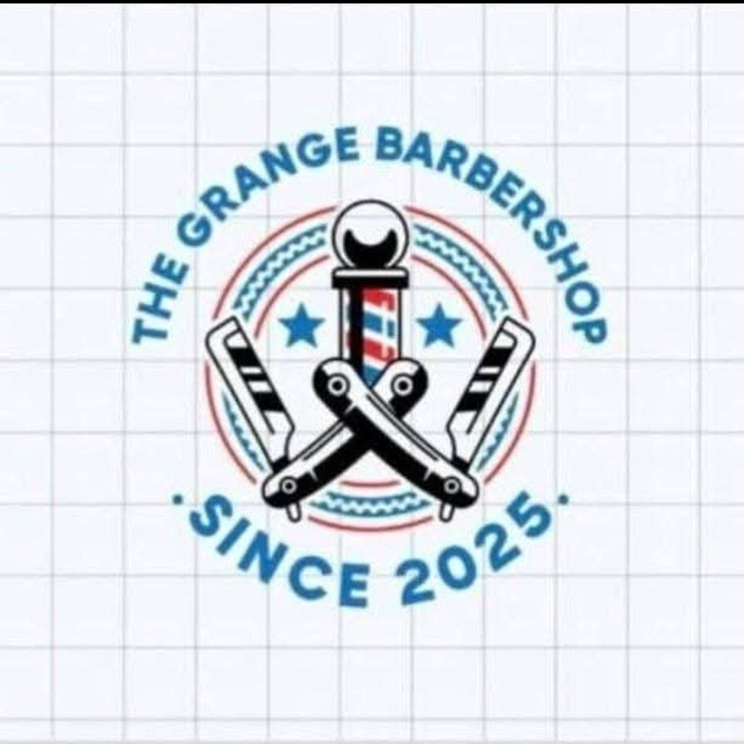 THE GRANGE BARBERSHOP, THE GRANGE, 9 The Parade Southfields, SG6 4NB, Letchworth