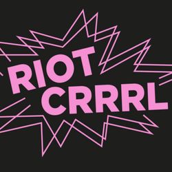 Riot Crrrl (curl specialist salon), 36 Duke street, BN1 1AG, Brighton