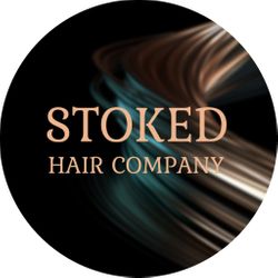Stoked hair company, 20 Penybont Road, CF35 5RA, Bridgend