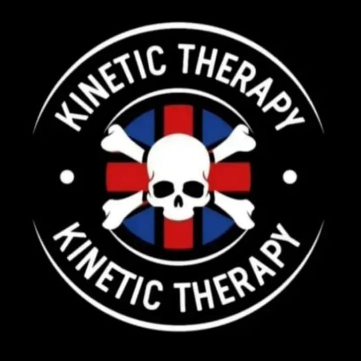 Nick @ Kinetic Therapy, 5 Mason St, Wigan, WN3 4AQ, Wigan