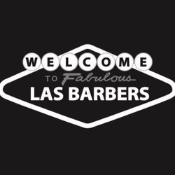 Las Barbers ™ Eastcote, 190 Field End Road, HA5 1RF, Ruislip, Pinner