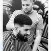 DAN - Senior barber - Las Barbers ™ Eastcote