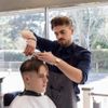 James  -Senior barber - Las Barbers ™ Eastcote