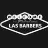 SENIOR BARBER - Las Barbers ™ Eastcote