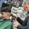 DAN - Senior barber - Las Barbers ™ Eastcote