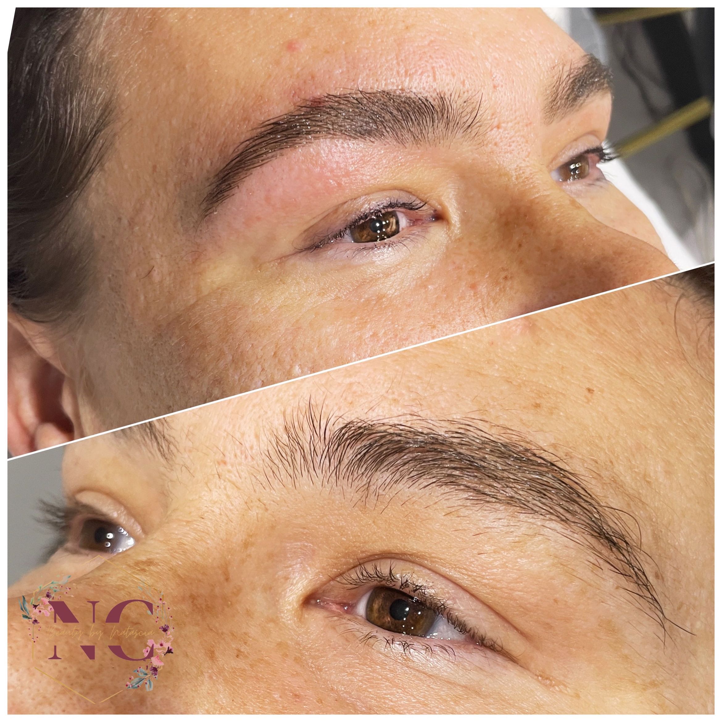Deluxe eyebrow treatments - Regular Clients ONLY portfolio