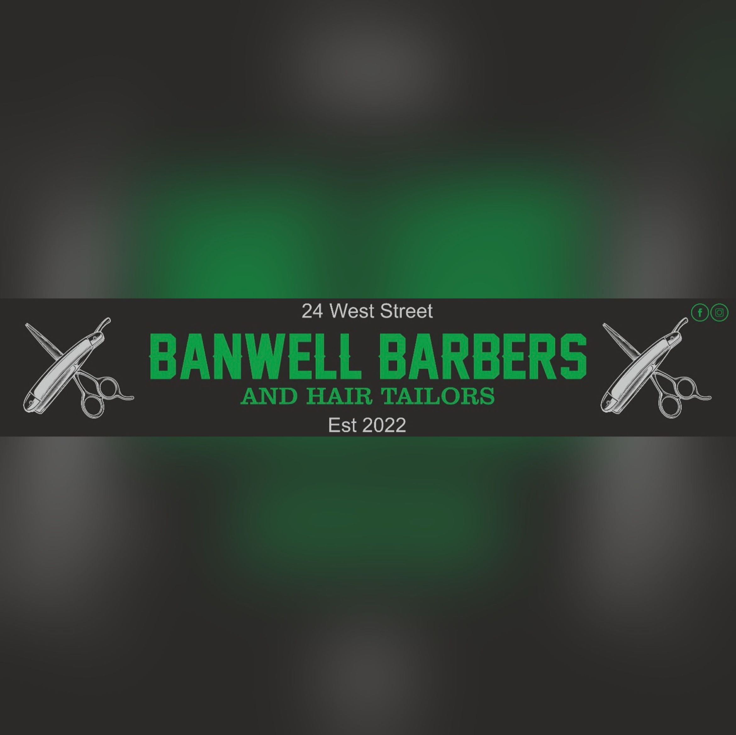 Banwell barbers, 24 West Street, Banwell, BS29 6DB, Weston-super-Mare
