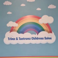 Trimz & Tantrumz Children's Salon Kidderminster, 401 Stourport Road, DY11 7BG, Kidderminster