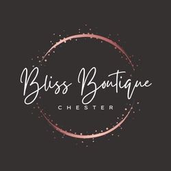 Bliss Boutique, Smile Hair Salon, 49 Watergate Street, CH1 2LE, Chester