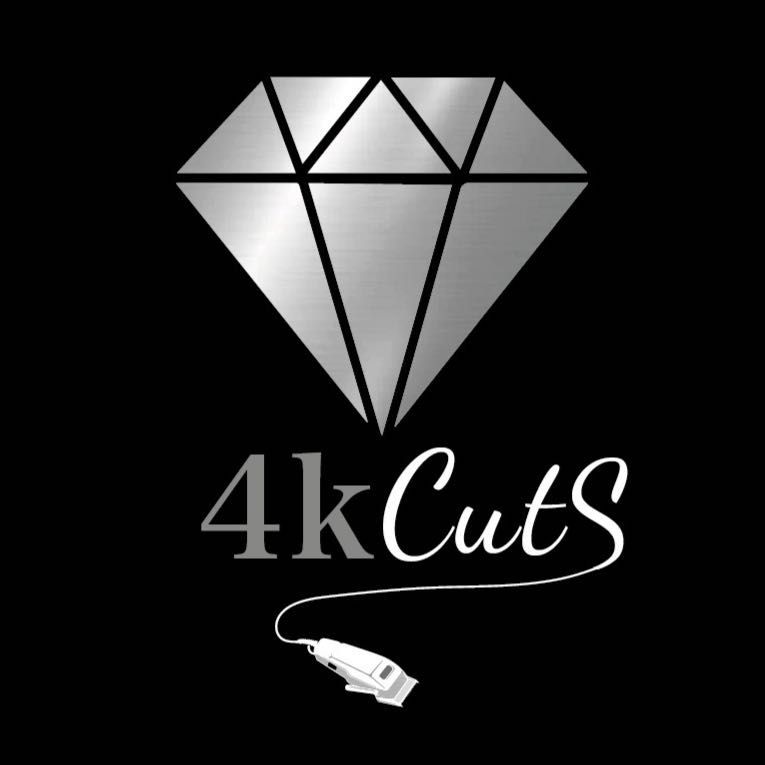 4K Cuts, Unit 3 248 London Road, RM7 9EL, Romford, Romford