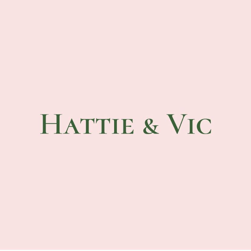 Hattie & Vic, 3 Woodgate, LE7 7LL, Leicester