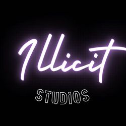 Illicit Studios, 46 Flaxley Road, YO8 4BW, Selby