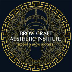 The Brow Craft - Brow Bar & Beauty Clinic, 20 Cherryvale Park, BT36 7UQ, Newtownabbey
