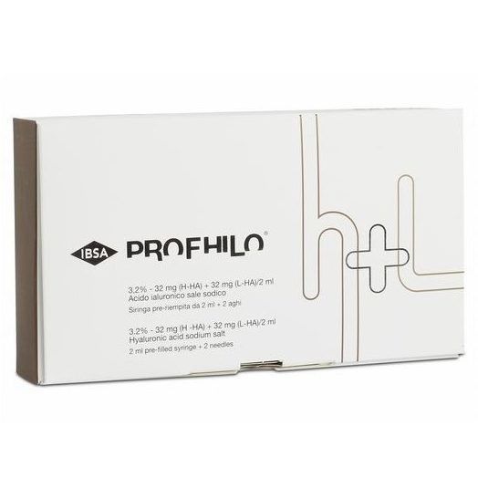 Profhilo ( 2nd Treatment ) portfolio