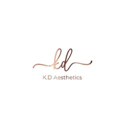 K.D Aesthetics, 39 Westferry Circus, E14 8RW, London, London